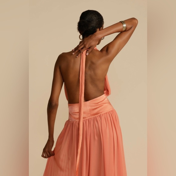 Arcina Ori Serena Dress XS NWT - Picture 3 of 3